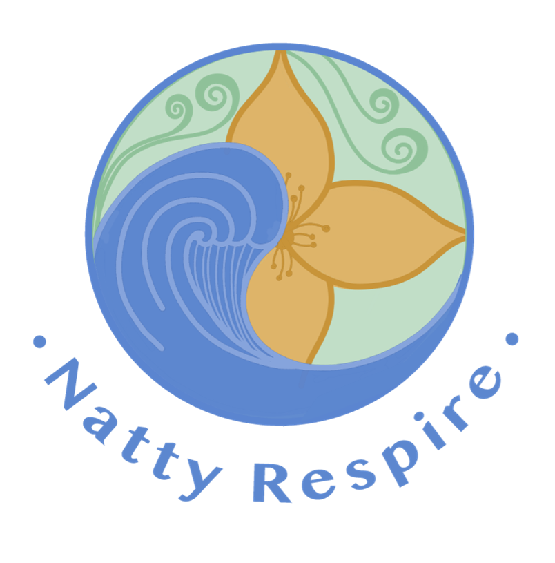 Natty respire - Breathwork - Bordeaux